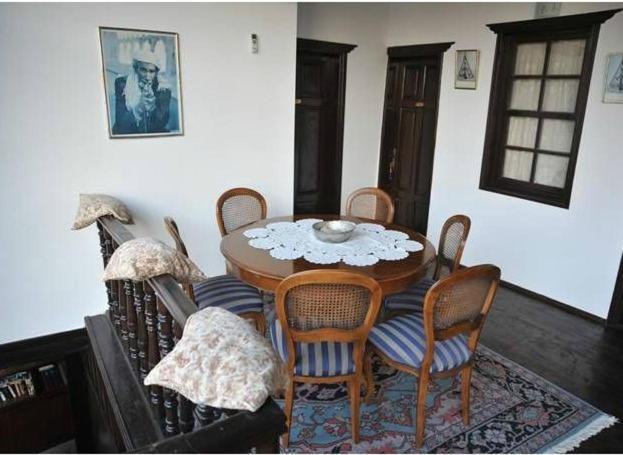 אנטליה Villa Perla Hotel מראה חיצוני תמונה
