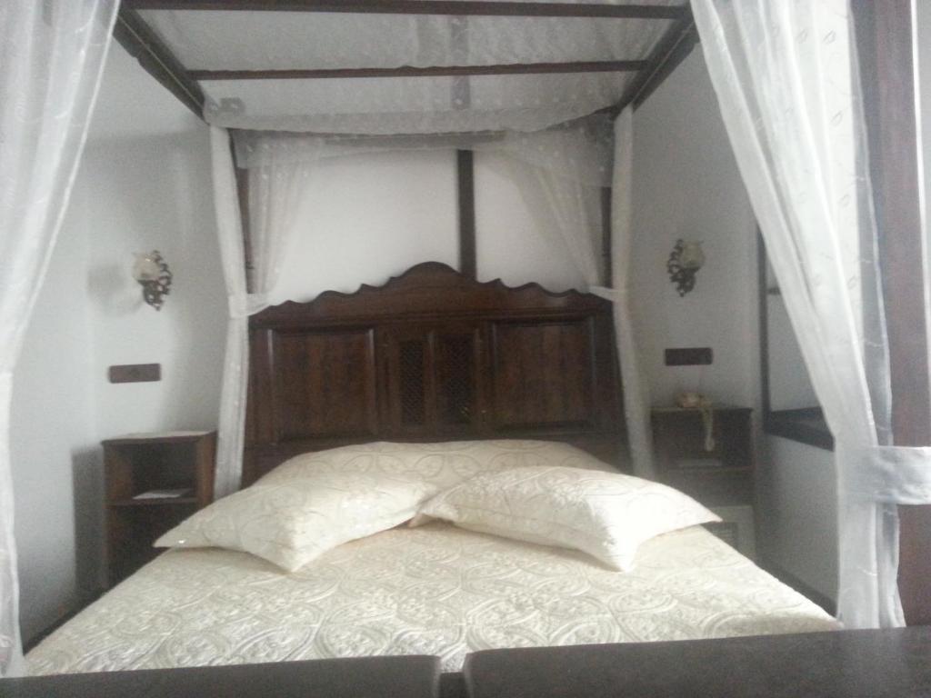 אנטליה Villa Perla Hotel חדר תמונה