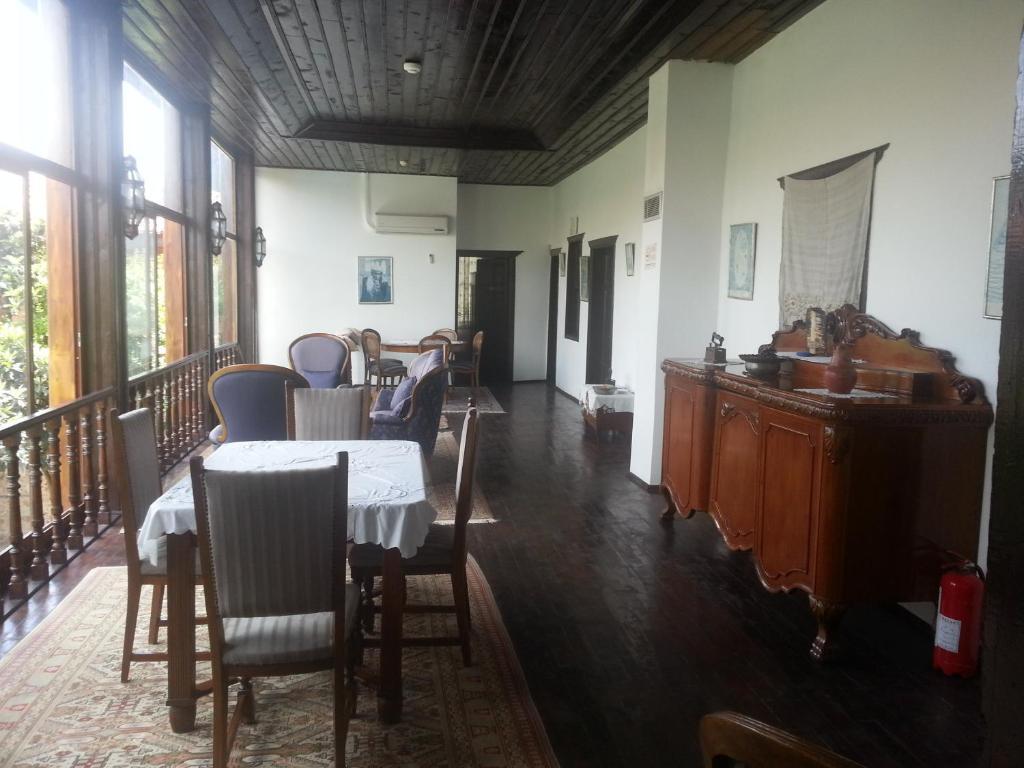 אנטליה Villa Perla Hotel מראה חיצוני תמונה