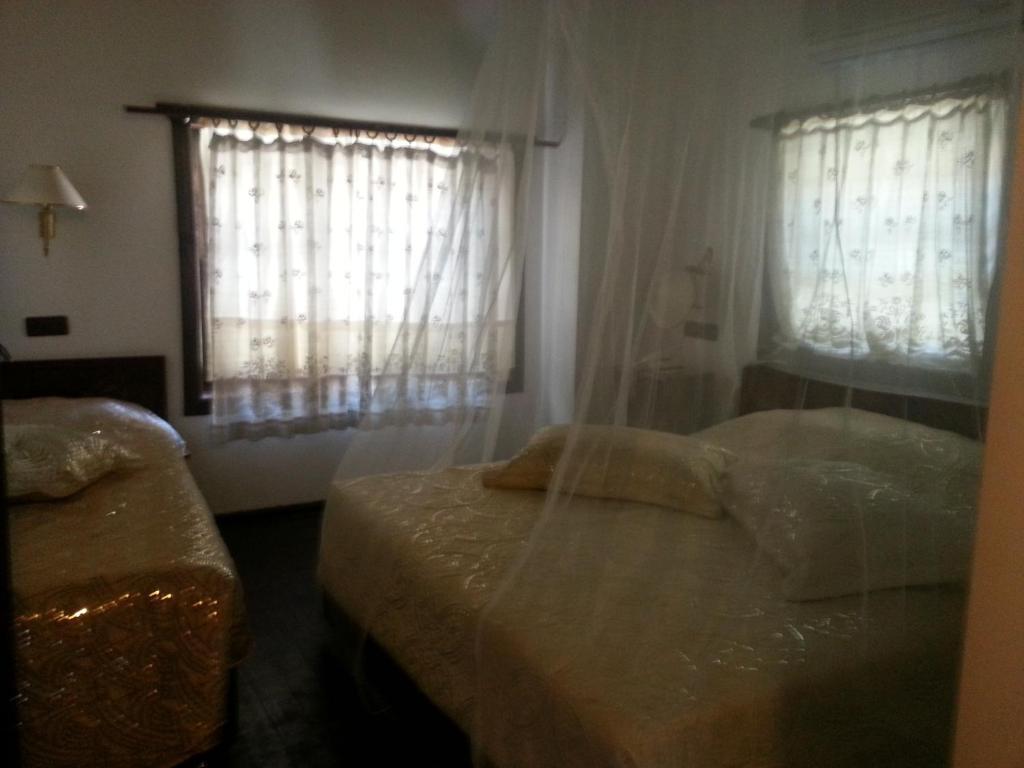 אנטליה Villa Perla Hotel חדר תמונה