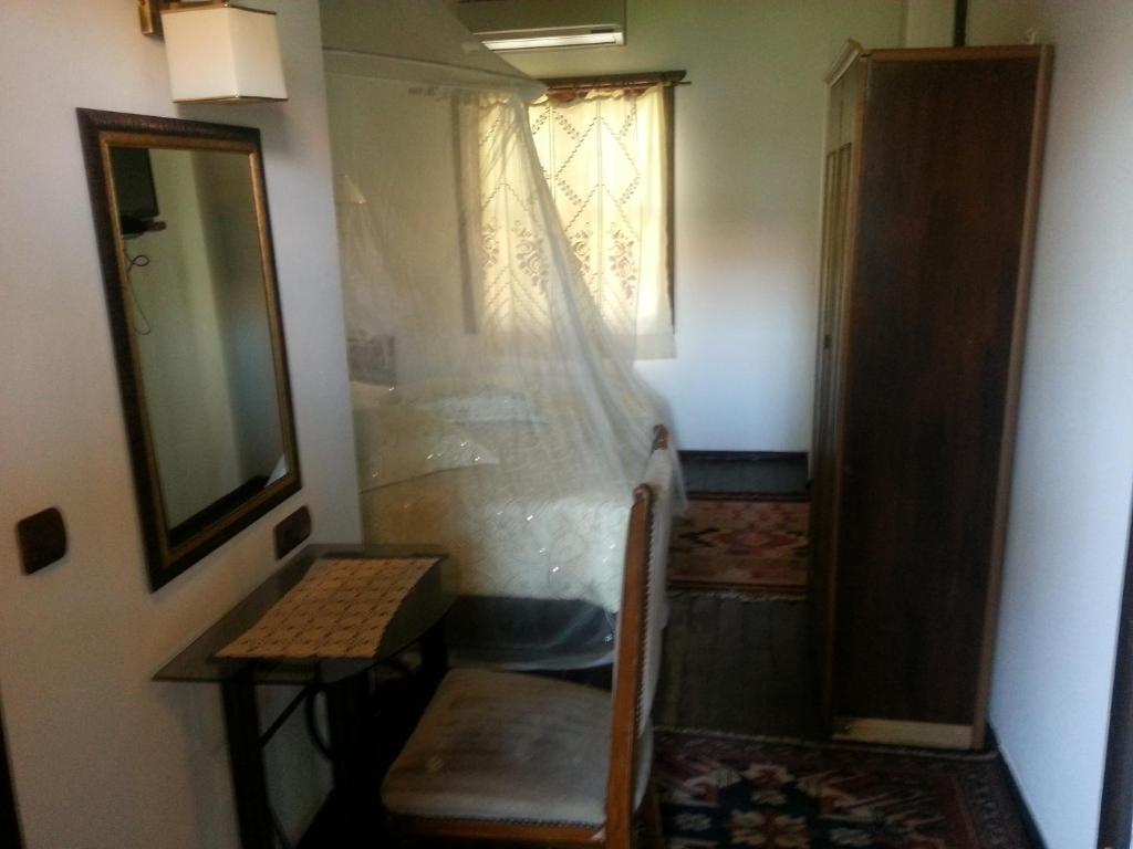 אנטליה Villa Perla Hotel חדר תמונה